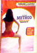 Lotte Berk Method DVD cover
