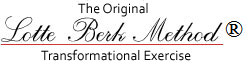 Lotte Berk Method logo
